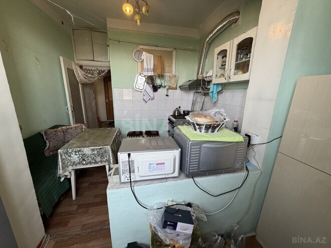 Продаётся 2-комн. вторичка 65 м², м. Ахмедлы, photo 10 from 25