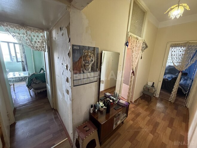 Продаётся 2-комн. вторичка 65 м², м. Ахмедлы, photo 20 from 25