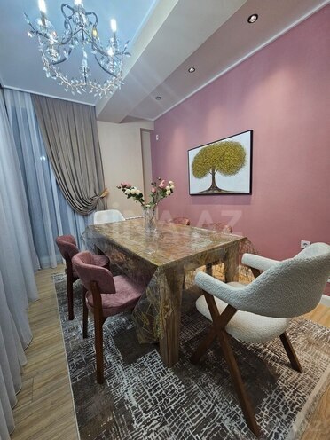 İcarəyə verilir 2 otaqlı yeni tikili 80 m², 20 Yanvar m., photo 25 from 26