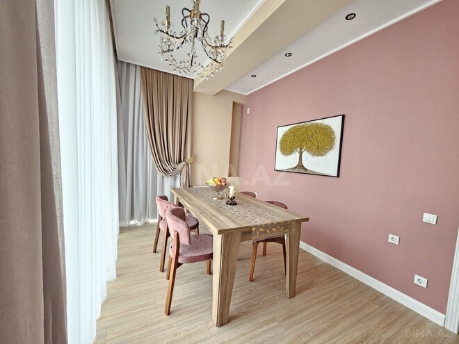 İcarəyə verilir 2 otaqlı yeni tikili 80 m², 20 Yanvar m., photo 13 from 26
