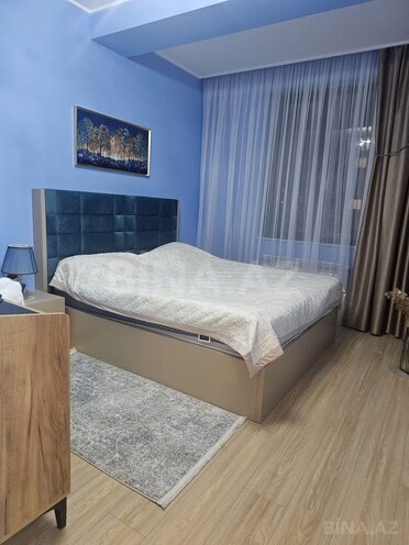 İcarəyə verilir 2 otaqlı yeni tikili 80 m², 20 Yanvar m., photo 17 from 26