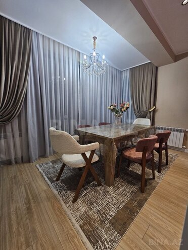 İcarəyə verilir 2 otaqlı yeni tikili 80 m², 20 Yanvar m., photo 24 from 26