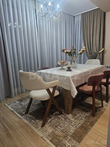 İcarəyə verilir 2 otaqlı yeni tikili 80 m², 20 Yanvar m., photo 18 from 26