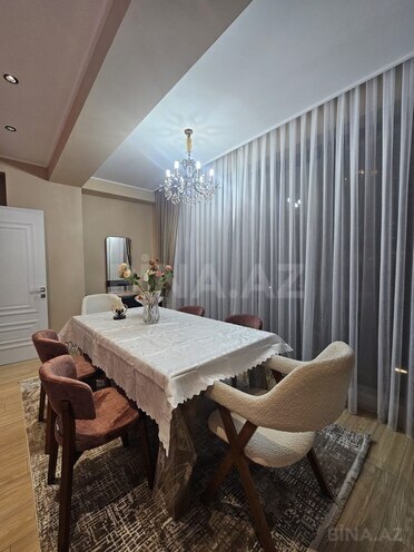 İcarəyə verilir 2 otaqlı yeni tikili 80 m², 20 Yanvar m., photo 19 from 26