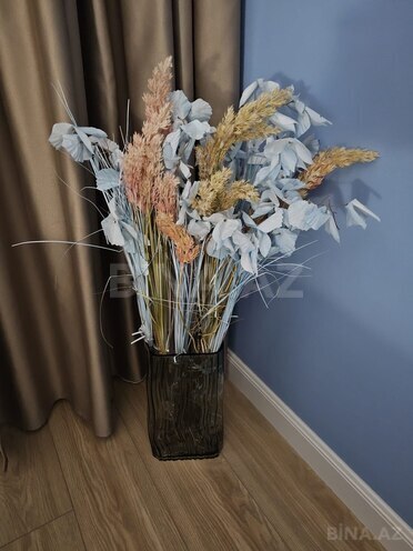 İcarəyə verilir 2 otaqlı yeni tikili 80 m², 20 Yanvar m., photo 11 from 26