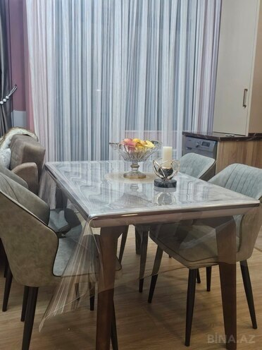 İcarəyə verilir 2 otaqlı yeni tikili 80 m², 20 Yanvar m., photo 23 from 26