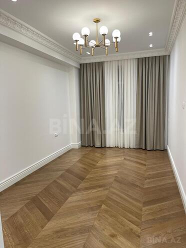 Сдаётся 3-комн. новостройка 130 м², Сабаильский р., photo 7 from 15