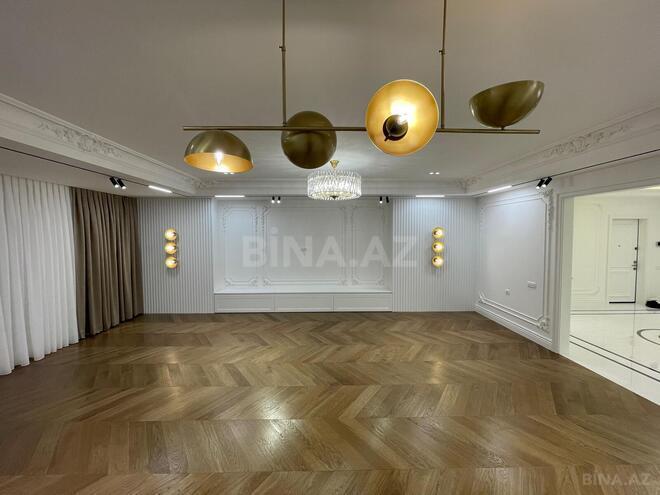 Сдаётся 3-комн. новостройка 130 м², Сабаильский р., photo 3 from 15