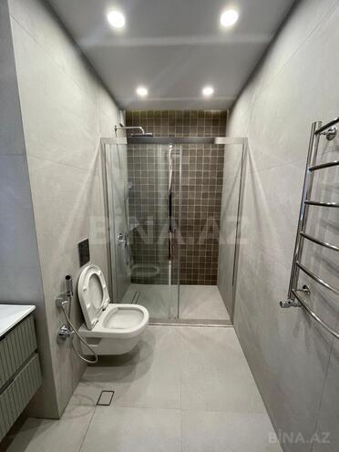 Сдаётся 3-комн. новостройка 130 м², Сабаильский р., photo 13 from 15