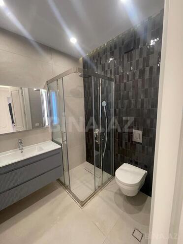 Сдаётся 3-комн. новостройка 130 м², Сабаильский р., photo 11 from 15