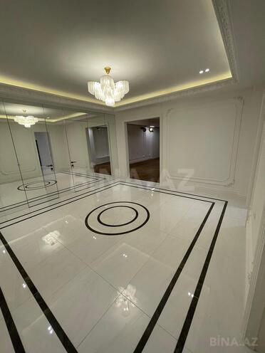 Сдаётся 3-комн. новостройка 130 м², Сабаильский р., photo 5 from 15