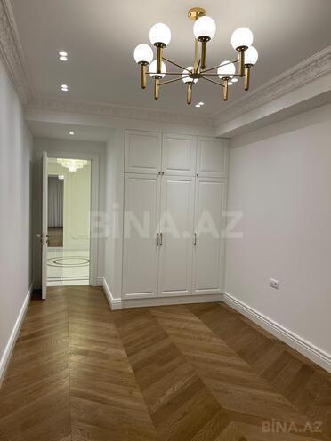 Сдаётся 3-комн. новостройка 130 м², Сабаильский р., photo 8 from 15