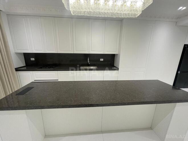 Сдаётся 3-комн. новостройка 130 м², Сабаильский р., photo 9 from 15