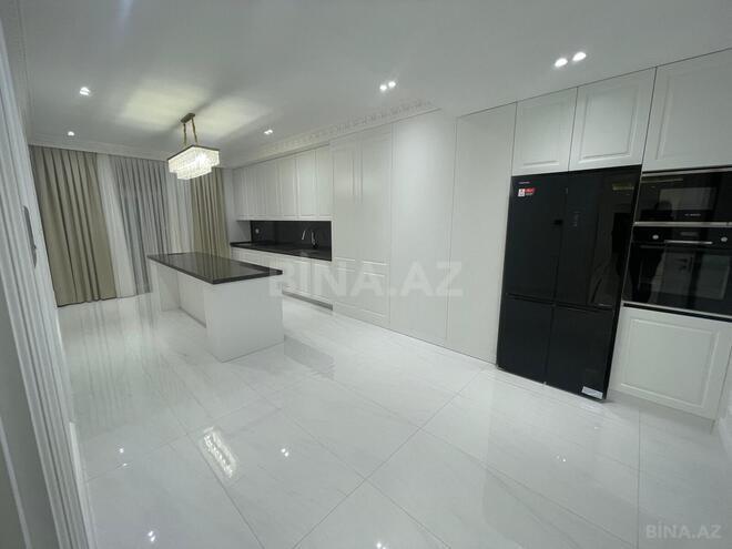 Сдаётся 3-комн. новостройка 130 м², Сабаильский р., photo 10 from 15