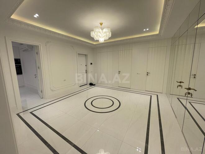 Сдаётся 3-комн. новостройка 130 м², Сабаильский р., photo 4 from 15