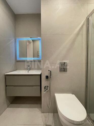 Сдаётся 3-комн. новостройка 130 м², Сабаильский р., photo 12 from 15