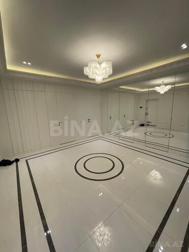 Сдаётся 3-комн. новостройка 130 м², Сабаильский р., photo 14 from 15