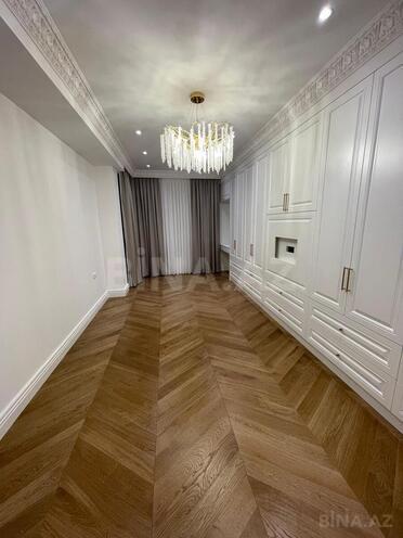 Сдаётся 3-комн. новостройка 130 м², Сабаильский р., photo 6 from 15