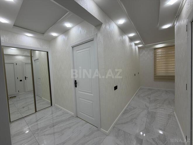 Продаётся 2-комн. вторичка 65 м², м. Ази Асланов, photo 17 from 20