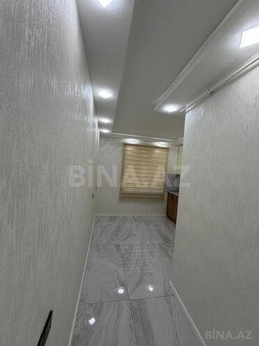 Продаётся 2-комн. вторичка 65 м², м. Ази Асланов, photo 13 from 20