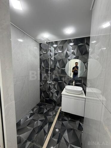 Продаётся 2-комн. вторичка 65 м², м. Ази Асланов, photo 16 from 20