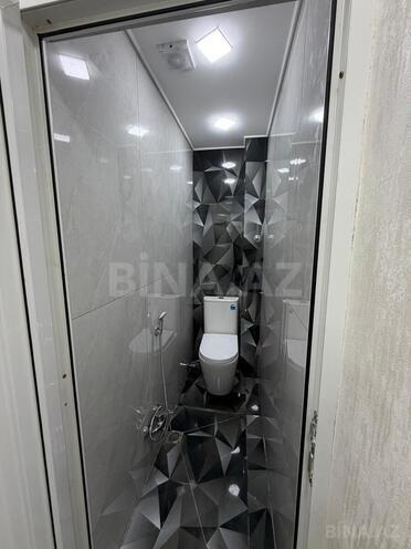 Продаётся 2-комн. вторичка 65 м², м. Ази Асланов, photo 15 from 20