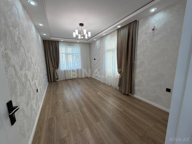 Продаётся 2-комн. вторичка 65 м², м. Ази Асланов, photo 11 from 20