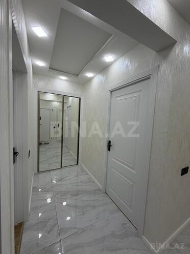 Продаётся 2-комн. вторичка 65 м², м. Ази Асланов, photo 19 from 20