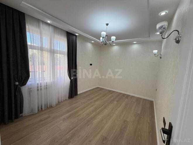 Продаётся 2-комн. вторичка 65 м², м. Ази Асланов, photo 3 from 20