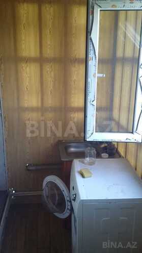 Satılır 1 otaqlı köhnə tikili 40 m², Memar Əcəmi m., photo 5 from 10
