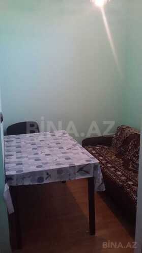Satılır 1 otaqlı köhnə tikili 40 m², Memar Əcəmi m., photo 3 from 10