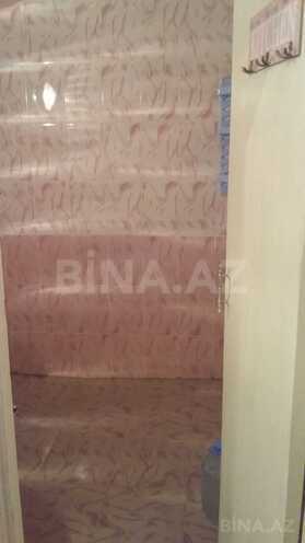 Satılır 1 otaqlı köhnə tikili 40 m², Memar Əcəmi m., photo 6 from 10
