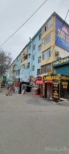 Satılır 1 otaqlı köhnə tikili 40 m², Memar Əcəmi m., photo 9 from 10