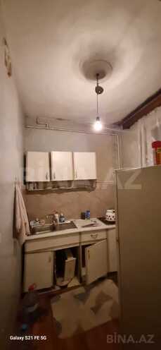 Сдаётся 2-комн. вторичка 50 м², м. Мемар Аджеми, photo 6 from 10
