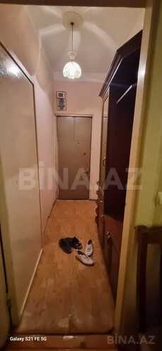 Сдаётся 2-комн. вторичка 50 м², м. Мемар Аджеми, photo 8 from 10
