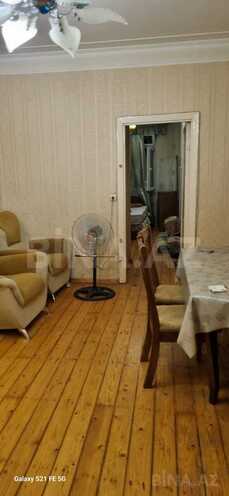 Сдаётся 2-комн. вторичка 50 м², м. Мемар Аджеми, photo 3 from 10