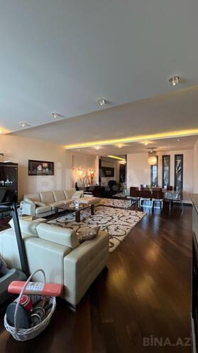 Satılır 4 otaqlı yeni tikili 185 m², Elmlər Akademiyası m., photo 1 from 21