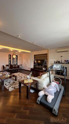 Satılır 4 otaqlı yeni tikili 185 m², Elmlər Akademiyası m., photo 4 from 21
