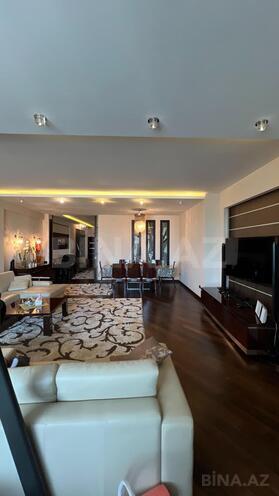 Satılır 4 otaqlı yeni tikili 185 m², Elmlər Akademiyası m., photo 3 from 21