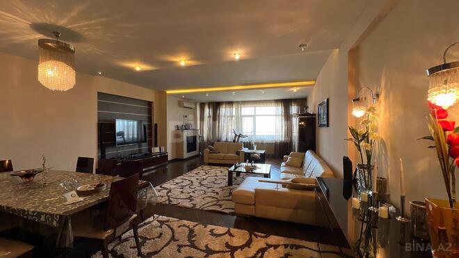 Satılır 4 otaqlı yeni tikili 185 m², Elmlər Akademiyası m., photo 6 from 21