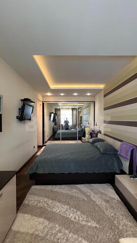 Satılır 4 otaqlı yeni tikili 185 m², Elmlər Akademiyası m., photo 10 from 21