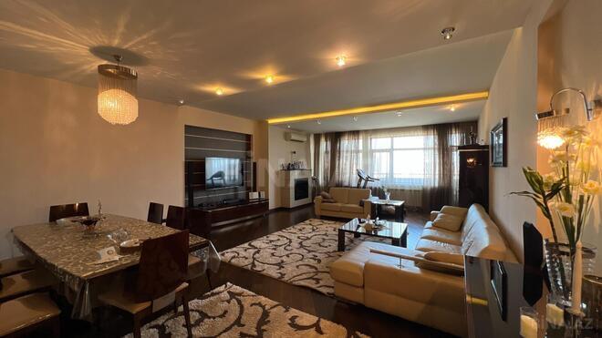 Satılır 4 otaqlı yeni tikili 185 m², Elmlər Akademiyası m., photo 5 from 21