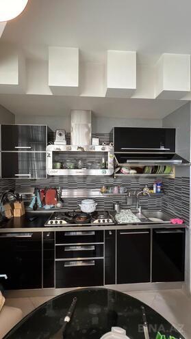 Satılır 4 otaqlı yeni tikili 185 m², Elmlər Akademiyası m., photo 17 from 21