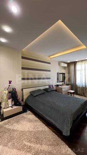 Satılır 4 otaqlı yeni tikili 185 m², Elmlər Akademiyası m., photo 9 from 21