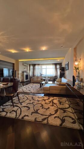 Satılır 4 otaqlı yeni tikili 185 m², Elmlər Akademiyası m., photo 8 from 21
