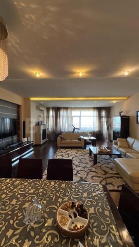 Satılır 4 otaqlı yeni tikili 185 m², Elmlər Akademiyası m., photo 7 from 21
