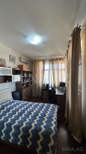 Satılır 4 otaqlı yeni tikili 185 m², Elmlər Akademiyası m., photo 12 from 21