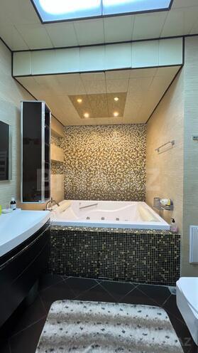 Satılır 4 otaqlı yeni tikili 185 m², Elmlər Akademiyası m., photo 20 from 21