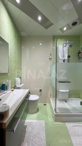Satılır 4 otaqlı yeni tikili 185 m², Elmlər Akademiyası m., photo 19 from 21