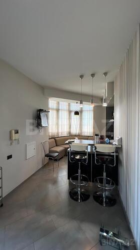 Satılır 4 otaqlı yeni tikili 185 m², Elmlər Akademiyası m., photo 15 from 21